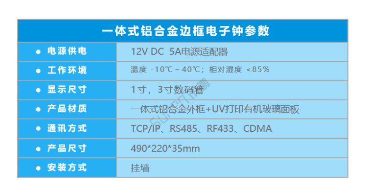 显示端硬件-数码管万年历电子钟