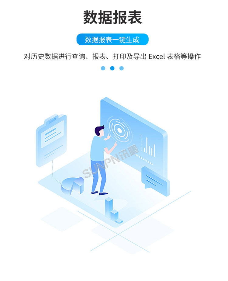 安灯系统-数据报表