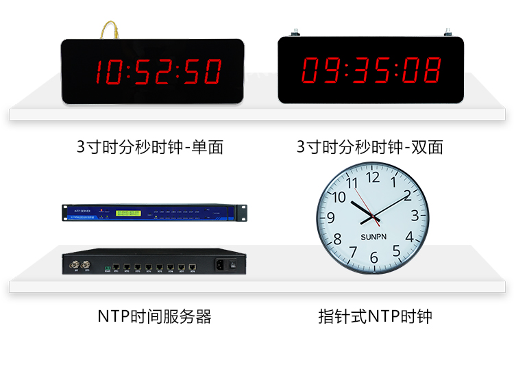 医院时钟系统-相关推荐