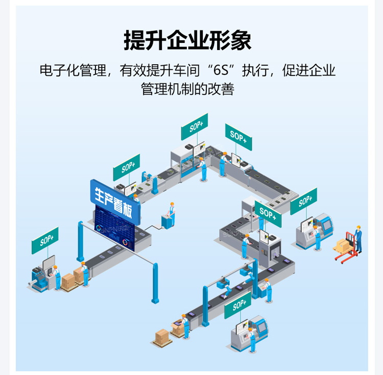 ESOP助力提升企业形象