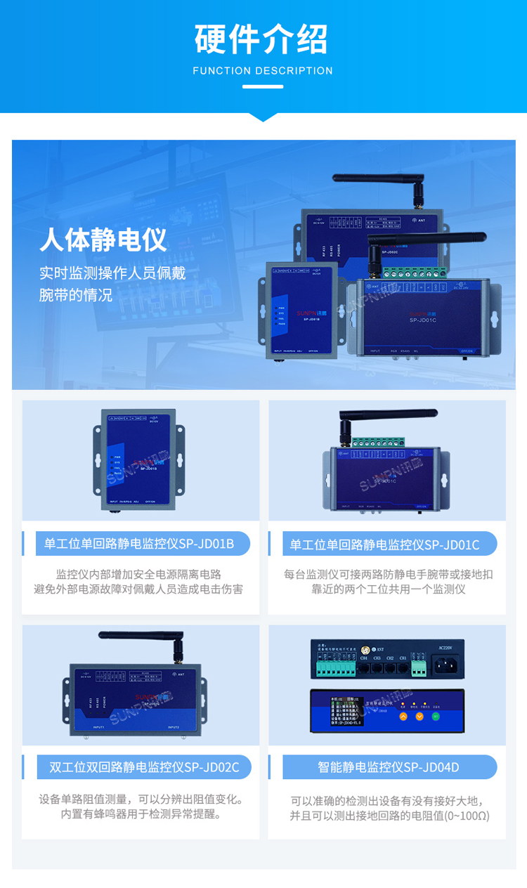 防静电监控仪 防静电监控仪