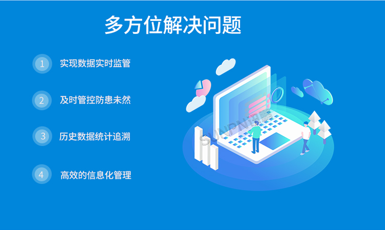 环境数据显示屏-产品介绍