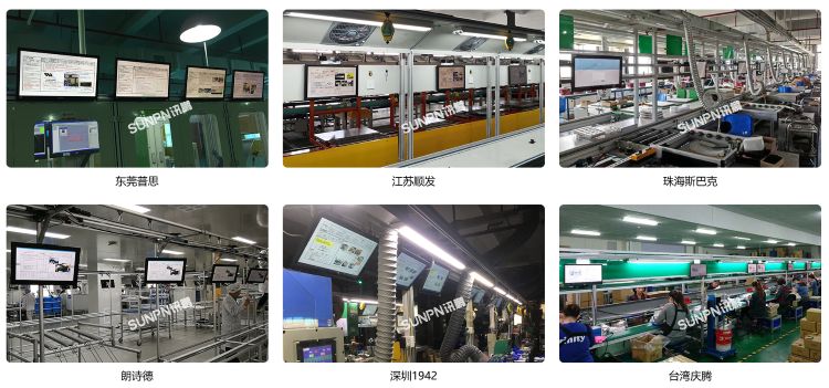 ESOP系统应用案例