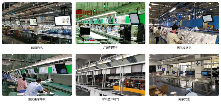 ESOP系统应用案例