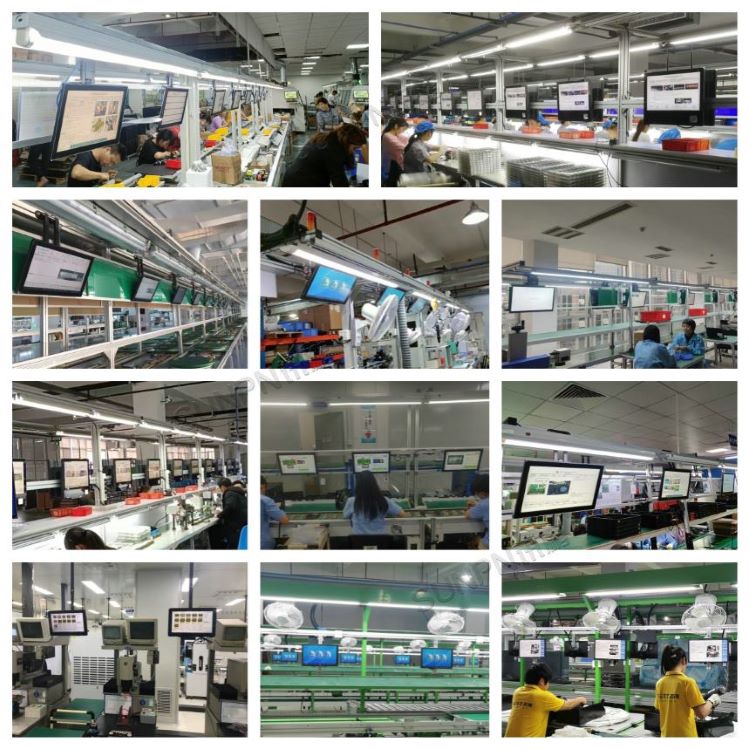 ESOP系统应用案例