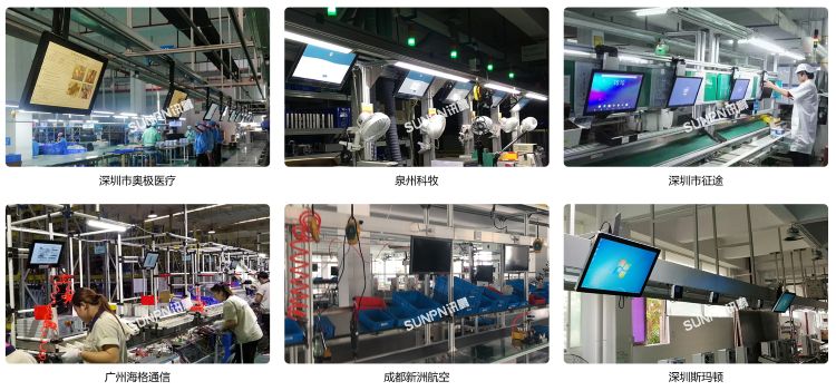 ESOP系统应用案例