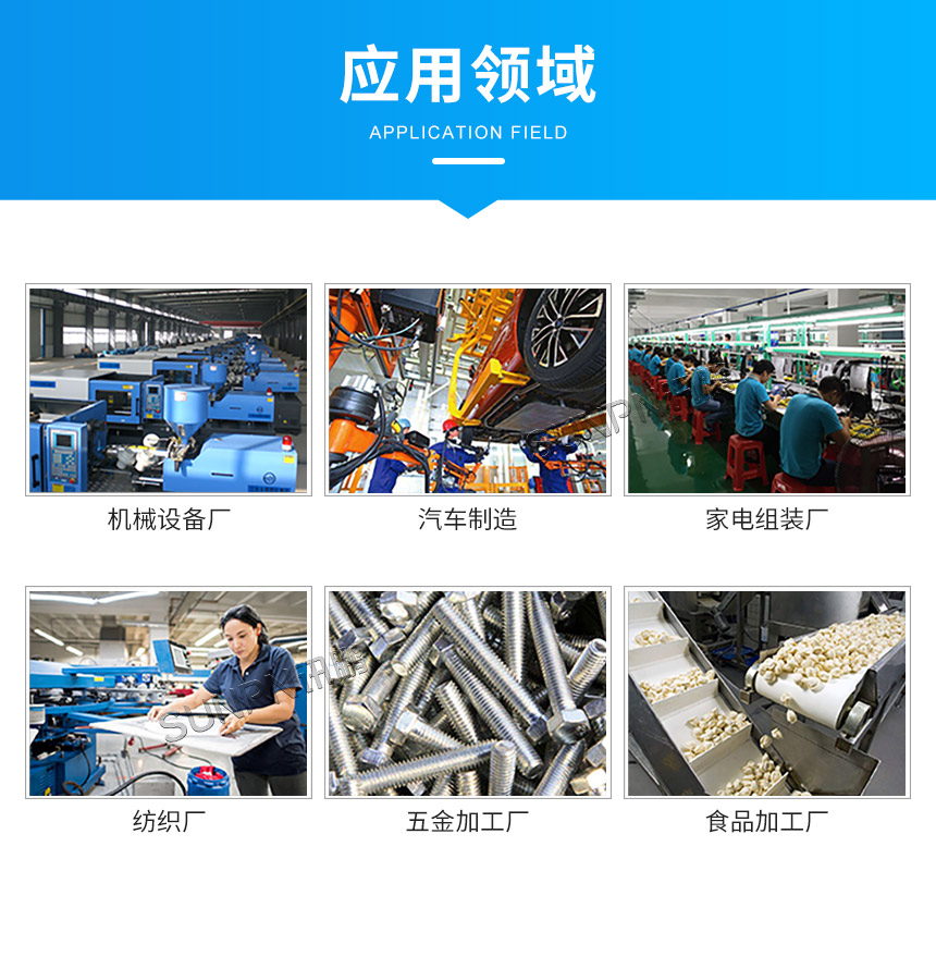 电子看板应用场景