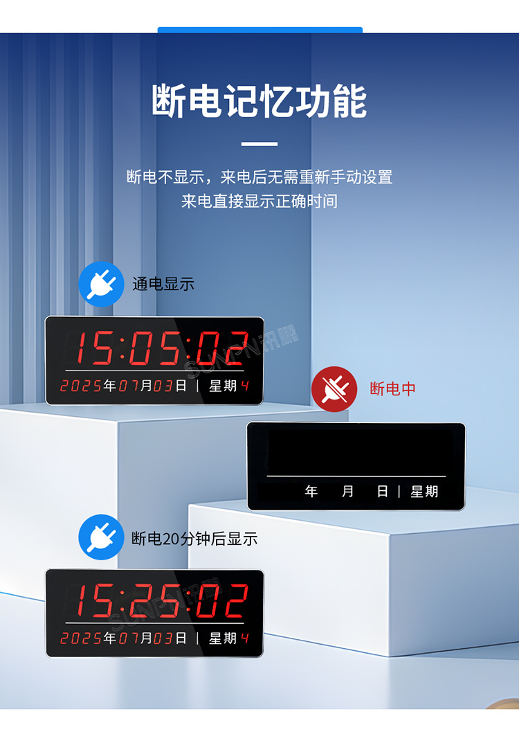 同步时钟功能介绍 同步时钟功能介绍