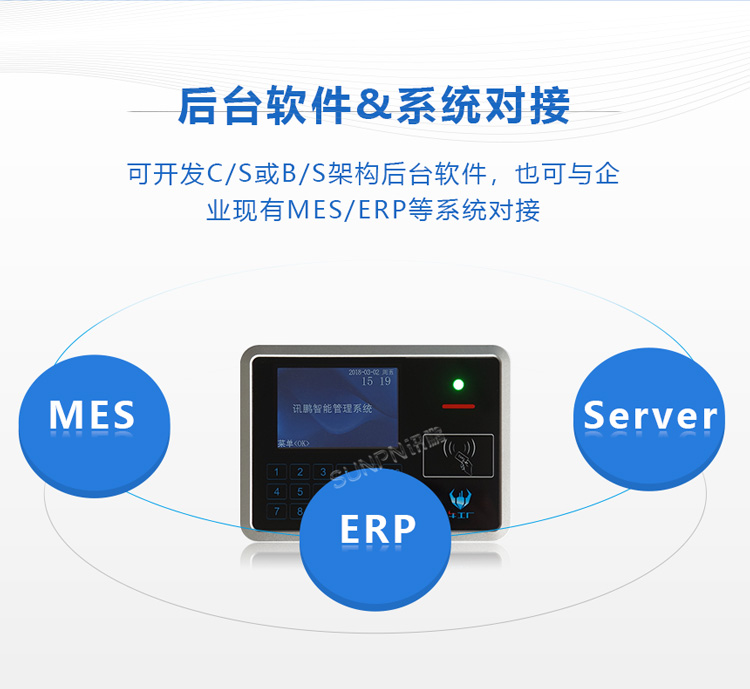 MES工位终端-系统对接 MES工位终端-系统对接